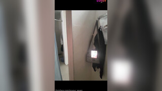 Ducal (Seven) Sucking With Stranger In Public Bath