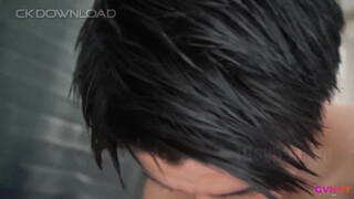 COAT1969: Hot Straight Guy Joshiro Fucked Each Other