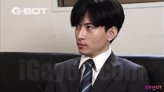 VDGBXX0324: Seduce Blowjob Straight Office Guy