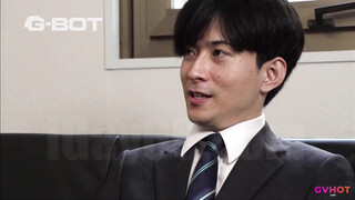 VDGBXX0324: Seduce Blowjob Straight Office Guy