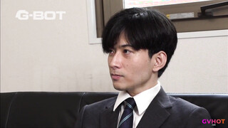 VDGBXX0324: Seduce Blowjob Straight Office Guy