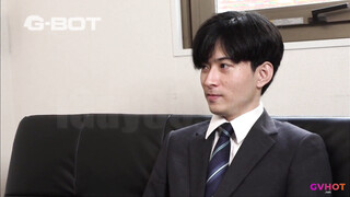 VDGBXX0324: Seduce Blowjob Straight Office Guy