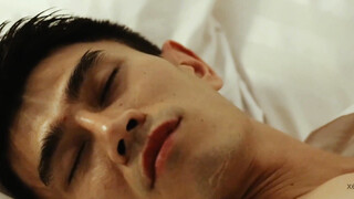The Day By F17Men: Straight Guy Jerking Off