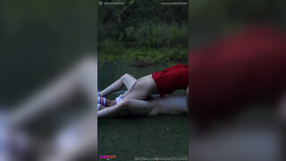 Samuel x Mot X Content: Echoes On The Field