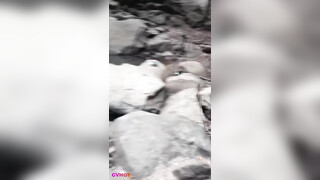 Sunntx Fucking 3some Outdoor (Part 1)