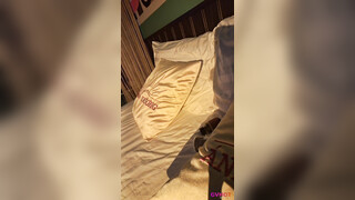 Viet Khai Seduce His Cousin Fucking Bareback (Part 1)