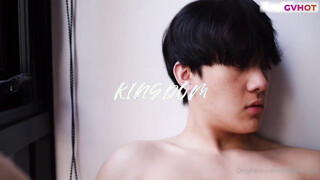 Kingdom Special 08: Handsome Boy Shows Dick