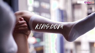 Kingdom Special 08: Handsome Boy Shows Dick