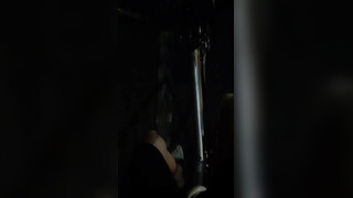 Vietnamese Boy Livestream Sucking Outdoor