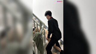Han18cm Fucks Young Cent Top Outdoor