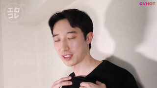 EC-00354: Seduce Sucking Handsome Boy