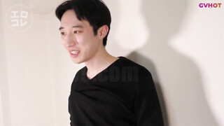 EC-00354: Seduce Sucking Handsome Boy