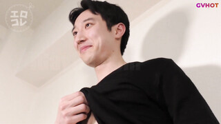 EC-00354: Seduce Sucking Handsome Boy