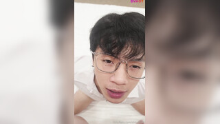 Two Vietnam Students Fucking Bareback (Part 1)