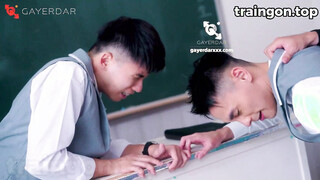 台湾Gayerdar – GD-044 – 鐵屌教育：以暴制暴！壞學生的4P制裁
