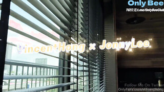 【WingHong_Tang】[Dog Master Diary] Muscle Dog_Ft_Jonny_He said he is a coach