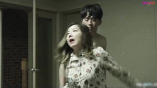 Korean Handsome Guy & His Girlfriend