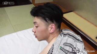 VRS03403: Murakami Takeo Get Fucked