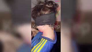 Kong0sleep Fucks Handsome Soccer Bottom
