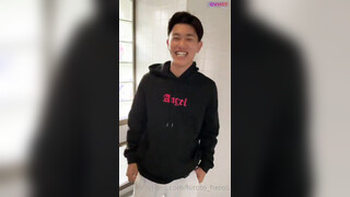 Sucking Japanese Handsome Guy Hiroto Kun