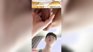 SSuper & Gavinpat Sitti Fucking Bareback (Part 1)