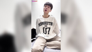 Cumcontrol Handsome Straight Boy Big Dick