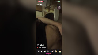 Handsome Vietnamese Straight Sex Chat Show Dick