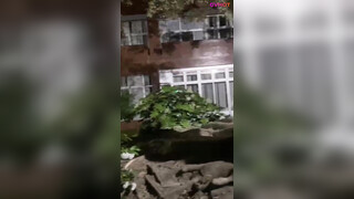 Handsome Boy Vietnam Livestream Sucking Outdoor