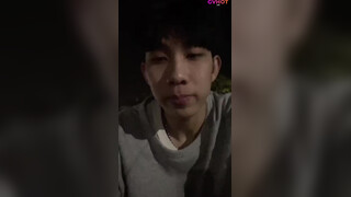 Handsome Boy Vietnam Livestream Sucking Outdoor