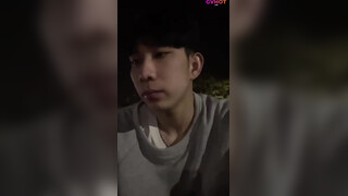 Handsome Boy Vietnam Livestream Sucking Outdoor