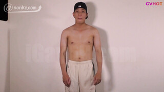 ANO-00177: Sucking Handsome Straight Guy