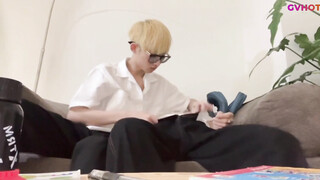 2 Students Oreo & Tam Twink Twink Fucking Bareback