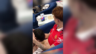 ChubedamSG Fucking With Straight Tattooed Guy (Part 1)