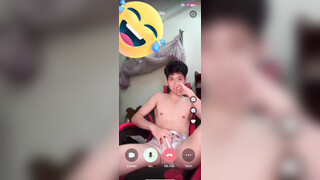 Vietnamese Hot Straight Tiktoker Sex Chat Clip Leaked