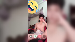Vietnamese Hot Straight Tiktoker Sex Chat Clip Leaked