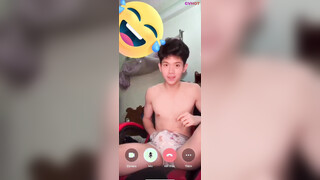 Vietnamese Hot Straight Tiktoker Sex Chat Clip Leaked