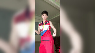 Vietnamese Hot Straight Tiktoker Sex Chat Clip Leaked