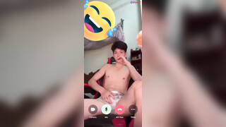 Vietnamese Hot Straight Tiktoker Sex Chat Clip Leaked