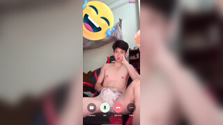 Vietnamese Hot Straight Tiktoker Sex Chat Clip Leaked