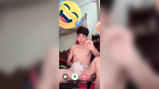 Vietnamese Hot Straight Tiktoker Sex Chat Clip Leaked