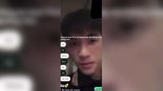 Vietnamese Handsome Straight Sex Chat Leaked