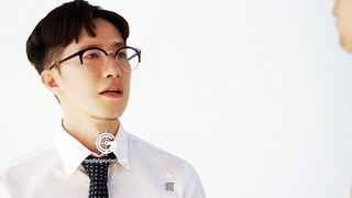 Vietsub Gaydar: Handsome Boss & The Lucky Mover