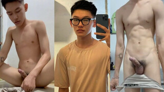 Handsome Vietnamese Boy Sucks Dick Clip Leaked