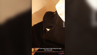 Vlog About Lustful School Days With Classmate
