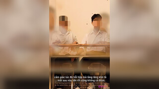 Vlog About Lustful School Days With Classmate