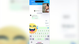Vietnamese Handsome Hot Tiktoker Sex Chat Clip Leaked