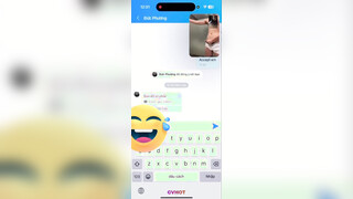 Vietnamese Handsome Hot Tiktoker Sex Chat Clip Leaked
