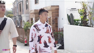 Hormone Magazine Vol 3