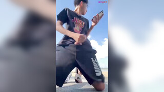 Cute Boy Japan Jerks Off Outdoor Clips Leaked (1)