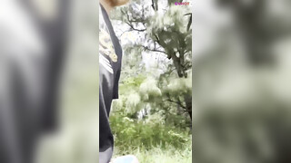 Cute Boy Japan Jerks Off Outdoor Clips Leaked (1)